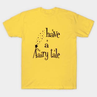 Magic life T-Shirt